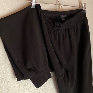 Sanctuary Jogger XS black